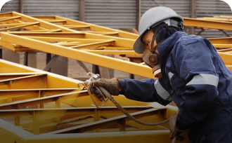 Pintura Industrial